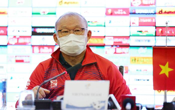 HLV Park Hang-seo nhận định U23 Việt Nam vs U23 Thái Lan, 19h ngày 22/5