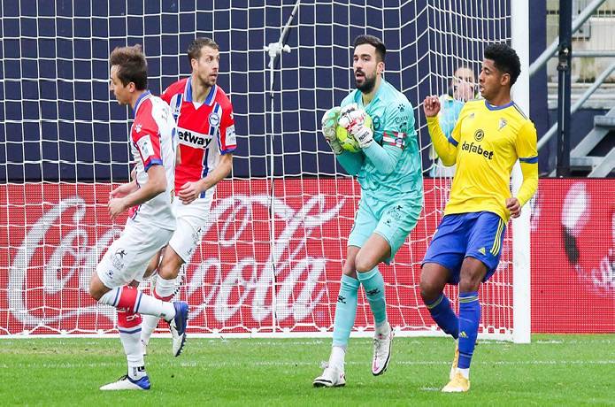 Nhận định, soi kèo Alaves vs Cadiz, 01h00 ngày 23/05