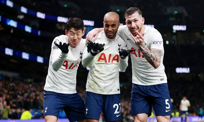 Nhận định, soi kèo Norwich vs Tottenham, 22h ngày 22/5
