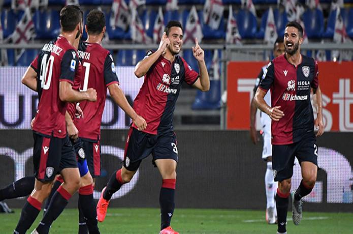 Nhận định, soi kèo Venezia vs Cagliari, 02h00 ngày 23/05