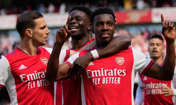 Phân tích kèo hiệp 1 Arsenal vs Everton, 22h ngày 22/5