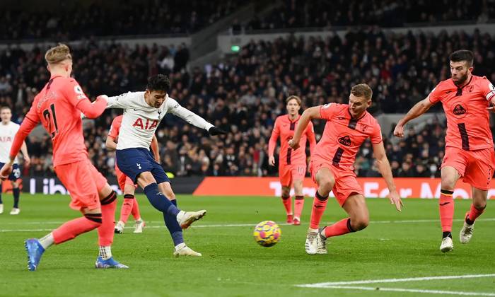 Phân tích kèo hiệp 1 Norwich vs Tottenham, 22h ngày 22/5