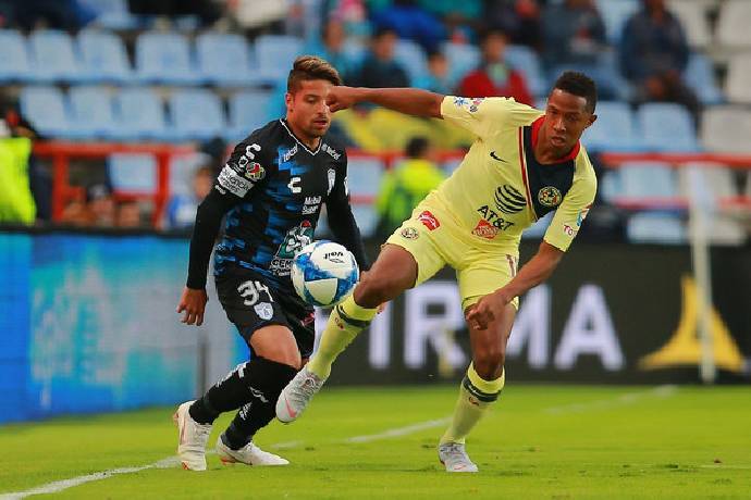 Phân tích kèo hiệp 1 Pachuca vs Club America, 8h06 ngày 23/5