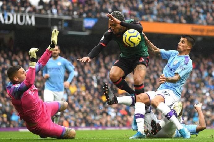 Soi kèo phạt góc Man City vs Aston Villa, 22h ngày 22/5
