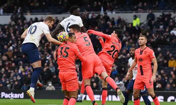 Soi kèo phạt góc Norwich vs Tottenham, 22h ngày 22/5