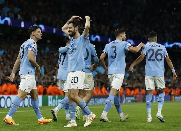 Đội hình ra sân chính thức Man City vs Chelsea, 22h ngày 21/5 (cập nhật)