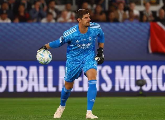 Đội hình ra sân chính thức Valencia vs Real Madrid, 23h30 ngày 21/5 (cập nhật)