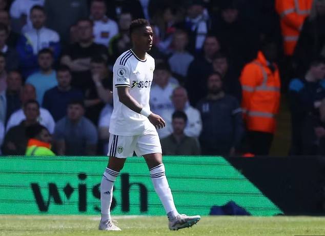 Đội hình ra sân chính thức West Ham vs Leeds, 19h30 ngày 21/5