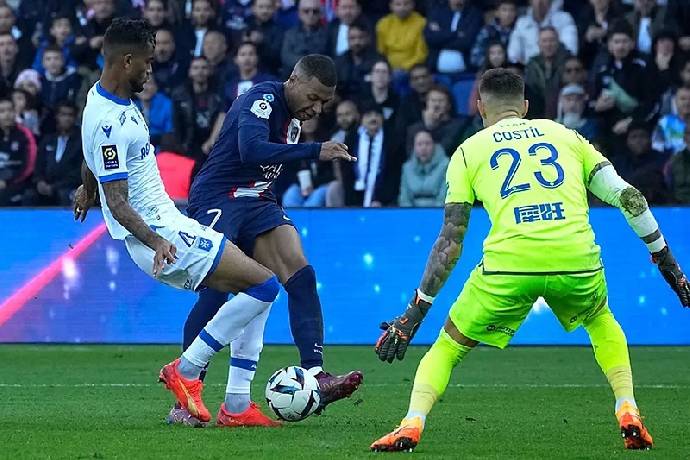 Nhận định, soi kèo Auxerre vs PSG, 01h45 ngày 22/5