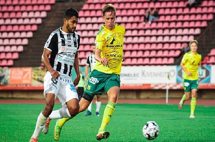 Nhận định, soi kèo KTP Kotka vs SJK Seinajoki, 22h ngày 22/5