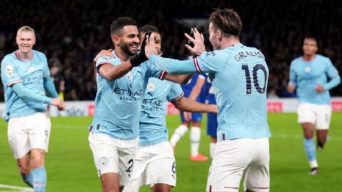 Nhận định, soi kèo Man City vs Chelsea, 22h00 ngày 21/5