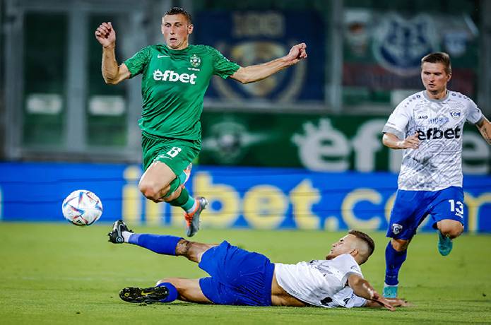 Nhận định, soi kèo Spartak Varna vs Hebar, 22h ngày 22/5
