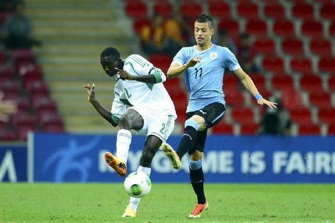 Nhận định, soi kèo U20 Uruguay vs U20 Iraq, 04h00 ngày 23/5