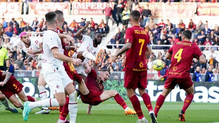 Soi kèo phạt góc AS Roma vs Salernitana, 23h30 ngày 22/5