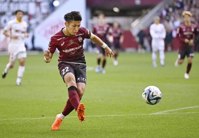 Nhận định, soi kèo Kataller Toyama vs Vissel Kobe, 17h00 ngày 22/5: Không cùng đẳng cấp