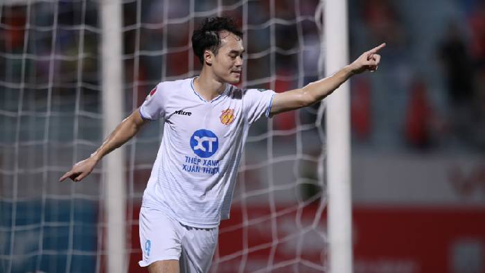 Nhận định, soi kèo Nam Định vs Hải Phòng, 18h00 ngày 22/5: Cửa trên đáng tin