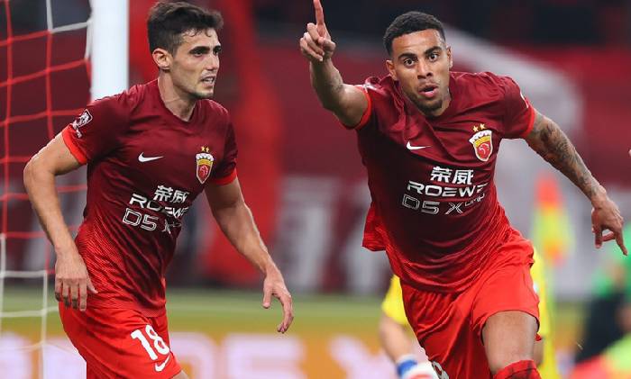 Nhận định, soi kèo Shanghai Port vs Chengdu Rongcheng, 19h00 ngày 22/5: Hy vọng cửa trên