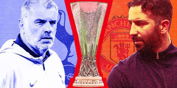 Link xem trực tiếp Tottenham vs MU, 2h ngày 22/5