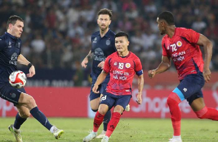 Nhận định, soi kèo Buriram United vs Công an Hà Nội, 19h30 ngày 21/5: Thâu tóm mọi danh hiệu