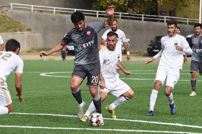 Nhận định, soi kèo Gagra Tbilisi vs Gareji Sagarejo, 22h00 ngày 21/5: Khách tự tin