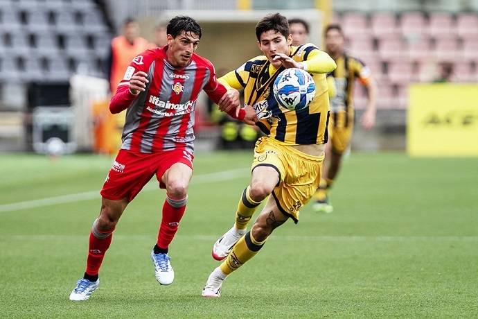 Nhận định, soi kèo Juve Stabia vs Cremonese, 1h30 ngày 22/5: Hy vọng cho chủ nhà