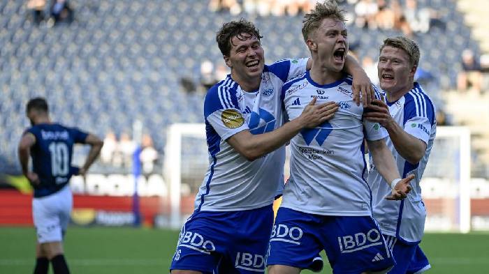 Nhận định, soi kèo Lillestrom vs Fredrikstad, 00h00 ngày 22/05: Tạm biệt chủ nhà