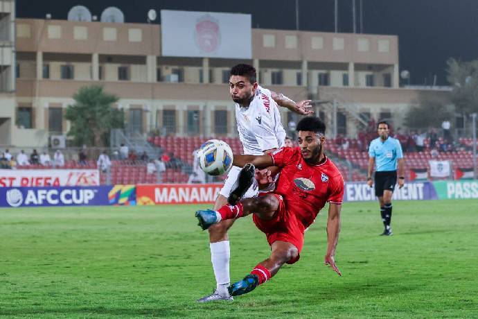 Nhận định, soi kèo Malkiya vs Al Riffa Club, 23h00 ngày 22/5: Hình ảnh đối lập