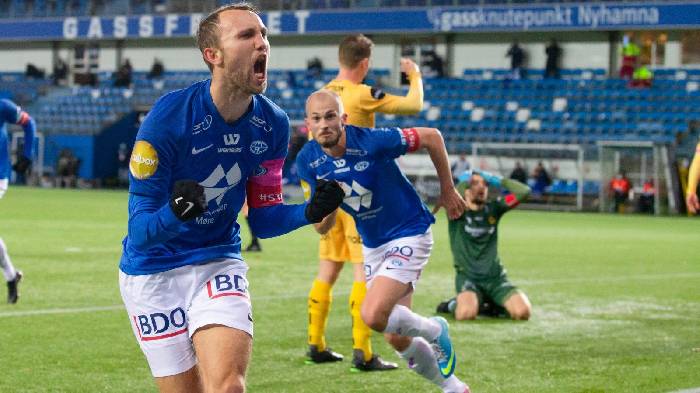 Nhận định, soi kèo Molde vs Kristiansund, 00h00 ngày 22/05: Khách tạo địa chấn