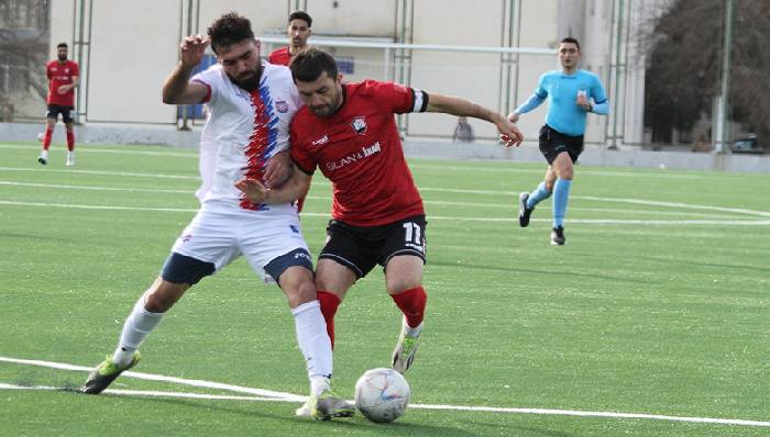 Nhận định, soi kèo Qaradag vs Qabala, 20h00 ngày 22/5: Dập tắt hy vọng