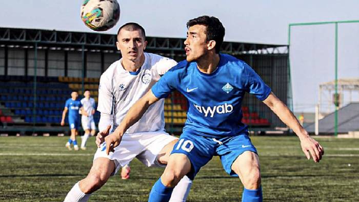 Nhận định, soi kèo SD Family vs FK Kaspiy Aktau, 19h00 ngày 22/5: Tiếp tục gieo sầu