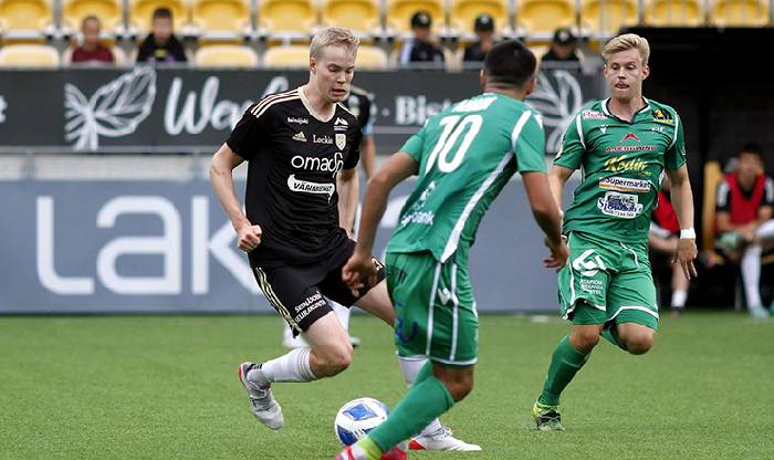 Nhận định, soi kèo SJK Akatemia vs Ekenas, 22h30 ngày 21/5: Hướng tới ngôi đầu