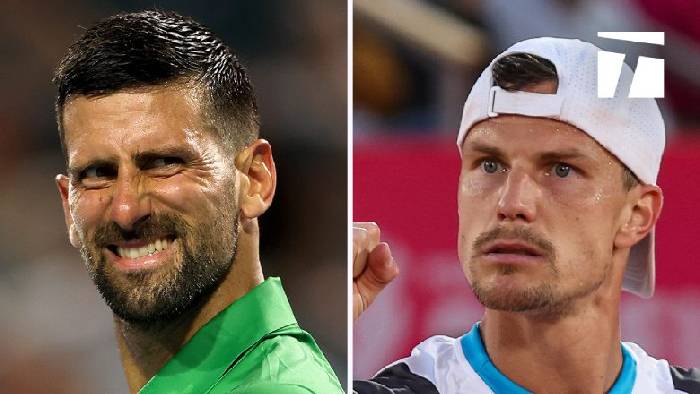 Nhận định tennis Djokovic vs Fucsovics, Vòng 2 Geneva Open - 23h00 ngày 21/5