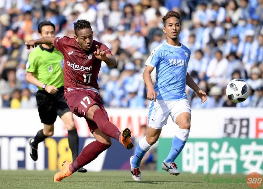 Nhận định Cerezo Osaka vs Jubilo Iwata, 17h00 ngày 22/6 (VĐQG Nhật Bản)
