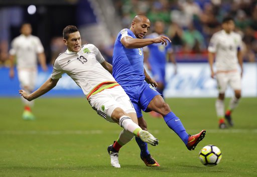 Nhận định Honduras vs Curacao, 08h00 22/6 (Cúp Vàng CONCACAF)