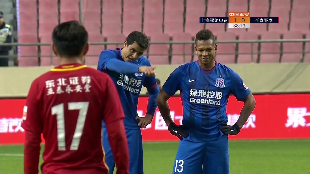 Nhận định Jiangsu Suning vs Shanghai Shenhua, 18h35 ngày 21/6 (VĐQG Trung Quốc)