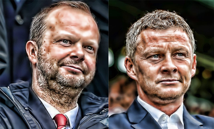 Sốc với ngân sách chuyển nhượng của MU trong Hè 2019