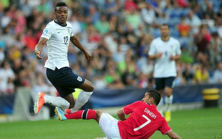 Nhận định U21 Anh vs U21 Romania, 09h30 21/6 (U21 châu Âu)