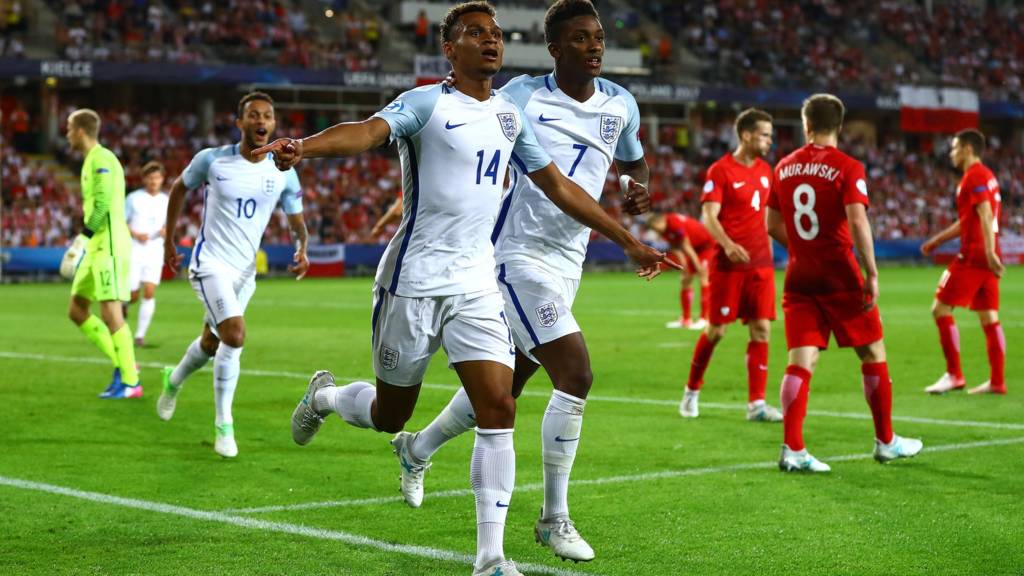 Phân tích tỷ lệ U21 Anh vs U21 Romania, 23h30 ngày 21/6