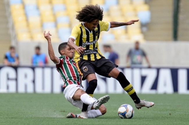 Nhận định Fluminense vs Volta Redonda, 6h00 ngày 23/6