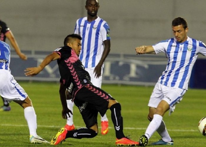 Nhận định Leganes vs Granada, 3h00 ngày 23/6