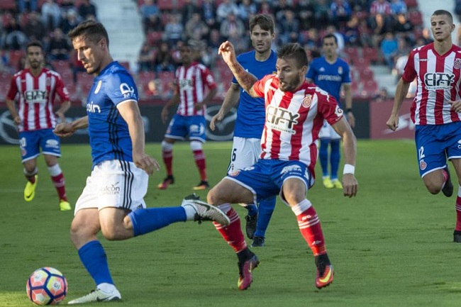 Nhận định Sporting de Gijon vs Real Oviedo, 2h45 ngày 23/6