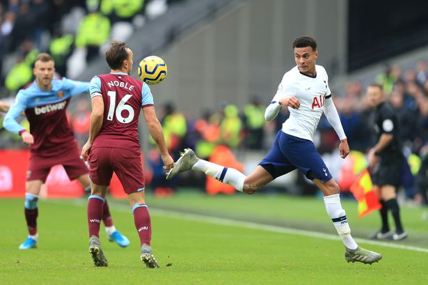 Nhận định Tottenham Hotspur vs West Ham, 2h15 ngày 24/6