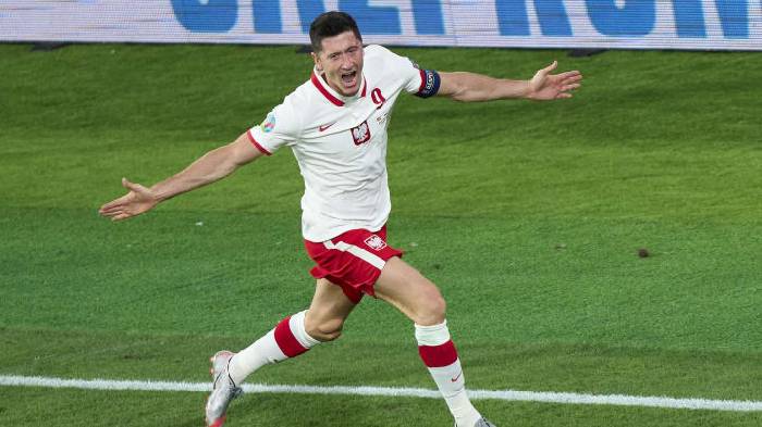 Biến động tỷ lệ k&egrave;o Thụy Điển vs Ba Lan, 23h ng&agrave;y 23/6