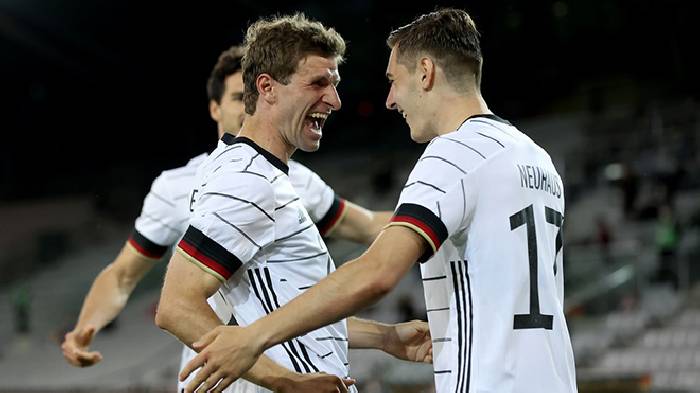 Dự đoán, soi kèo thẻ vàng Đức vs Hungary, 2h ngày 24/6