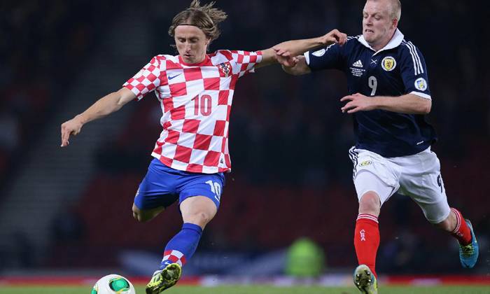 Nhận định, soi k&egrave;o Croatia vs Scotland, 2h ng&agrave;y 23/6