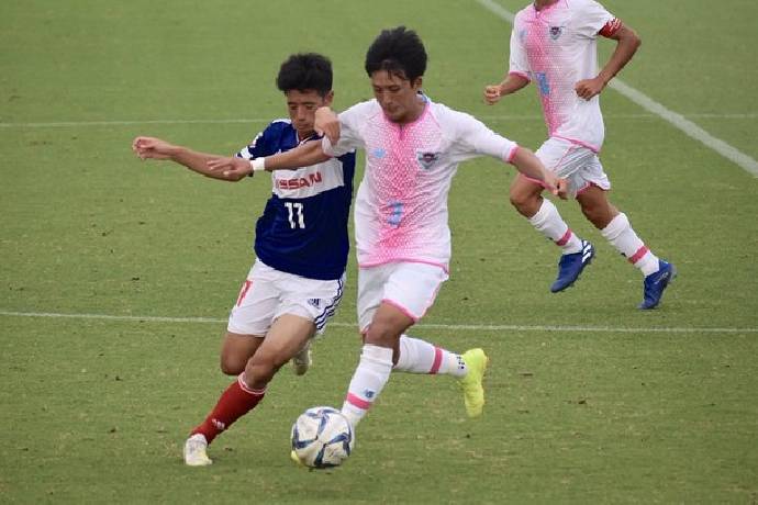 Nhận định, soi kèo Yokohama F Marinos vs Sagan Tosu, 17h00 ngày 23/6