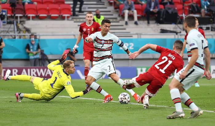 Phân tích kèo hiệp 1 Bồ Đào Nha vs Pháp, 2h ngày 24/6