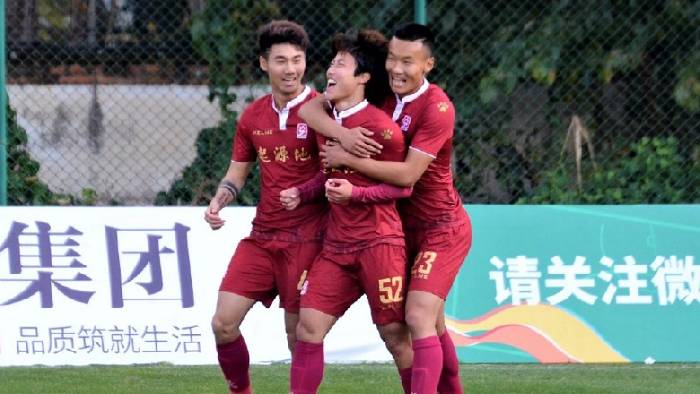 Nhận định, soi kèo Nantong Zhiyun vs Zibo Cuju, 15h ngày 21/6