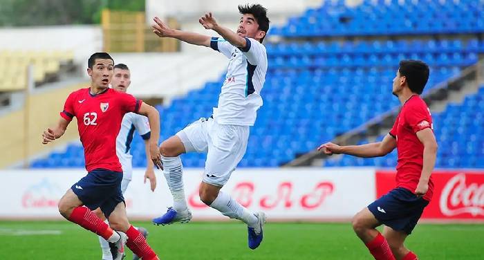 Nhận định, soi kèo Navbahor vs Metallurg, 22h ngày 21/6