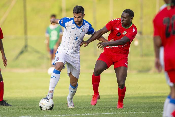 Nhận định, soi kèo U20 Canada vs U20 St Kitts và Nevis, 3h ngày 23/6
